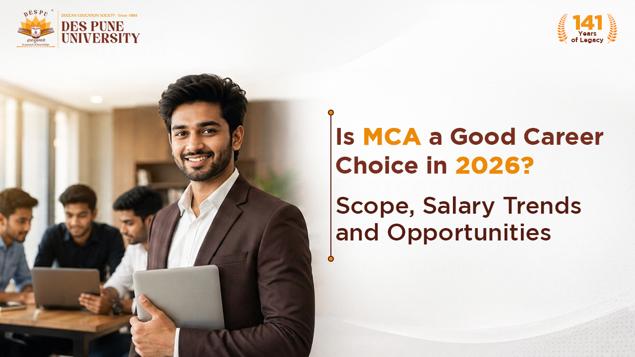 MCA career opportunities 2026